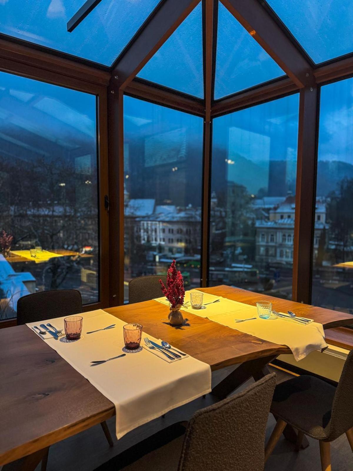 Villa Prato Brasov Luaran gambar
