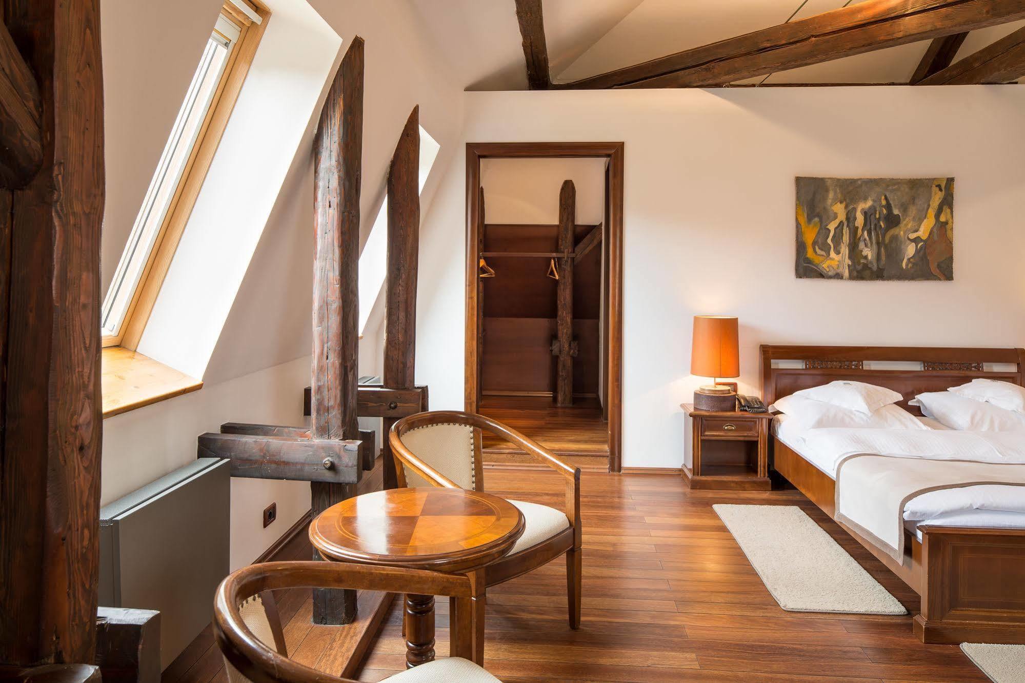 Villa Prato Brasov Luaran gambar