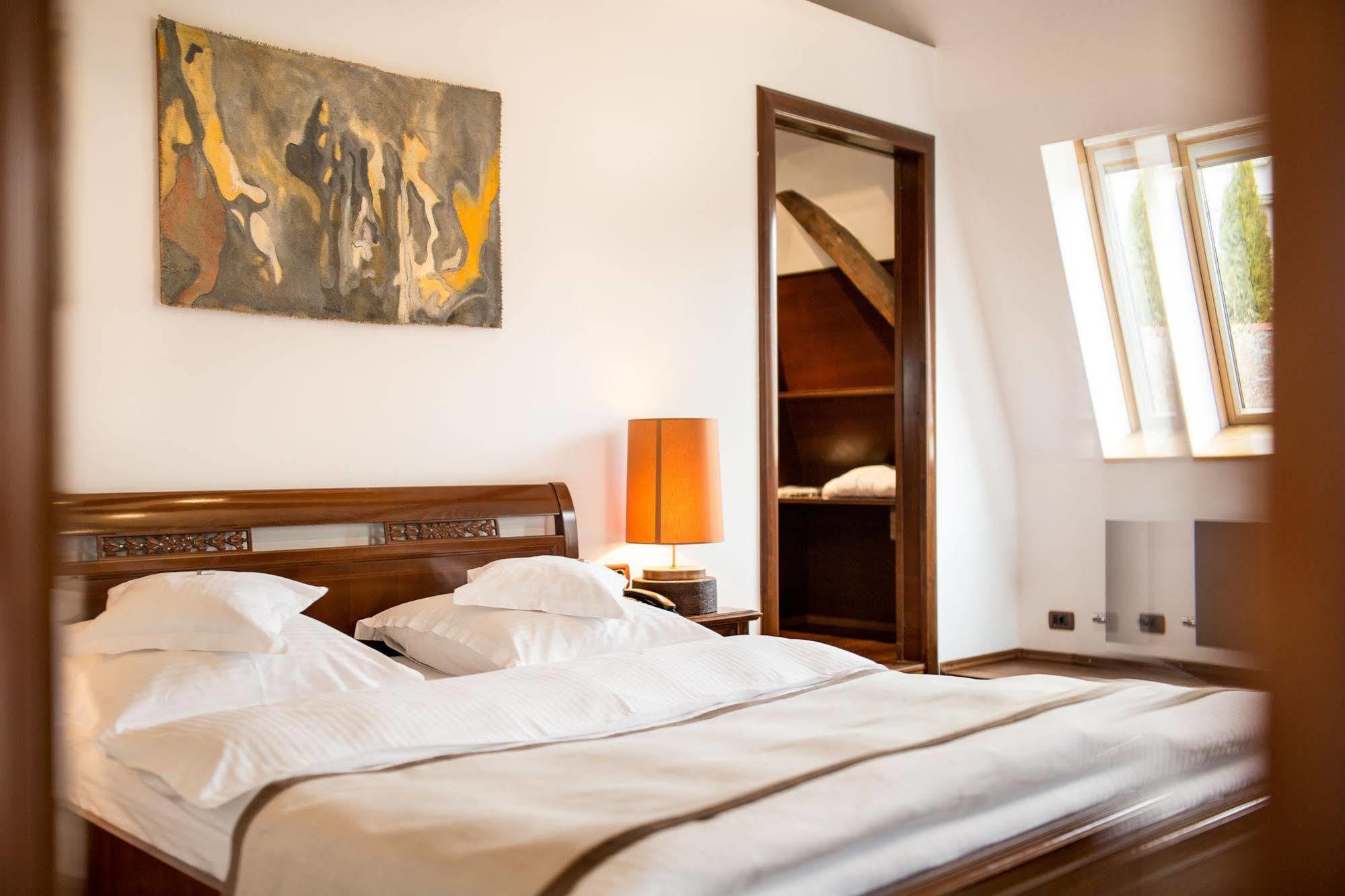 Villa Prato Brasov Luaran gambar